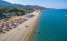 Costa Azzurra Hotel